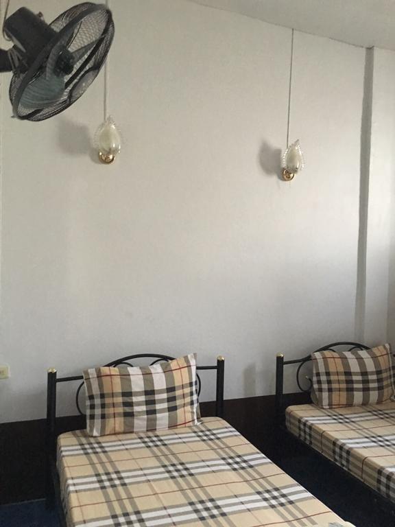 Greentea Guesthouse 끄라비 외부 사진